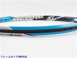 中古】ヨネックス ブイコア エスアイ スピード 2016年モデル