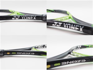 当季大流行 中古】ヨネックス イーゾーン 98 LG 2017年モデルYONEX EZONE 98 ラケット