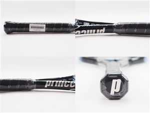 中古】プリンス オースリー スピードポート ブラック ライト