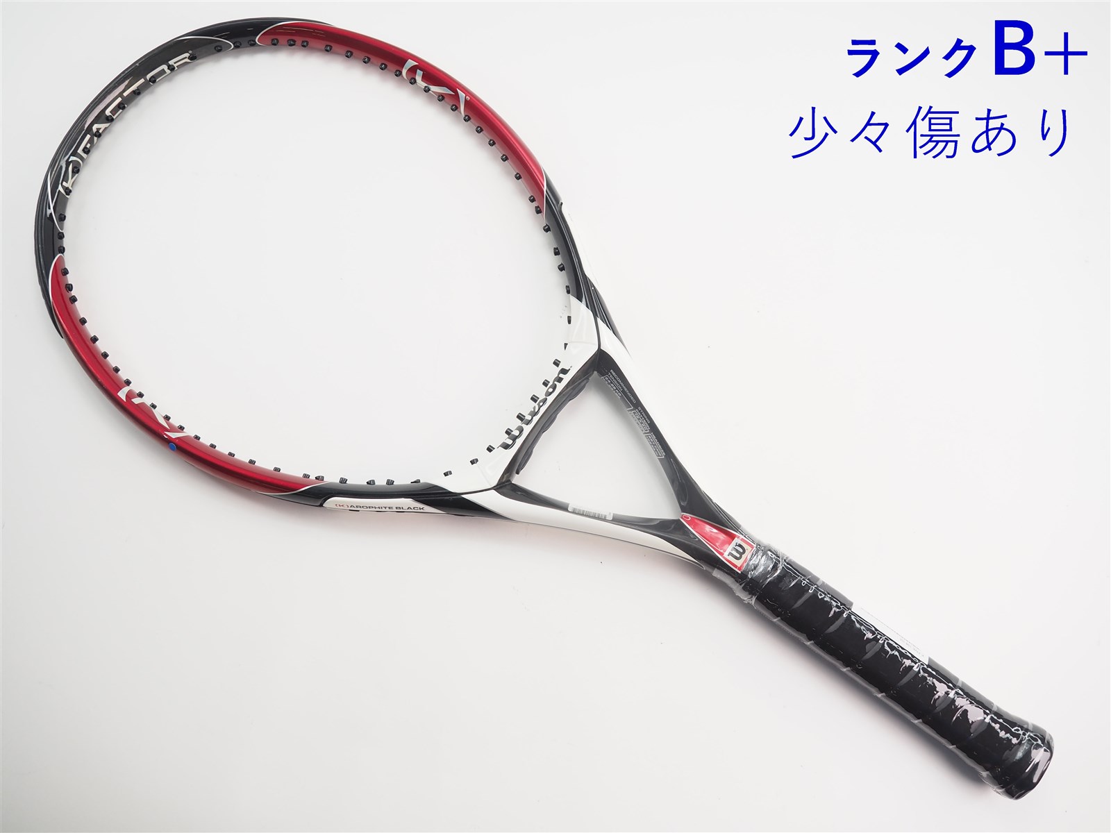 中古】ウィルソン K ファイブ 108WILSON K FIVE 108(G2)【中古