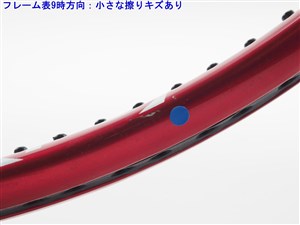 中古 テニスラケット ウィルソン K ファイブ 108 (G2)WILSON K FIVE 108 中古】ウィルソン K ファイブ 108WILSON K FIVE 108(G2)【中古