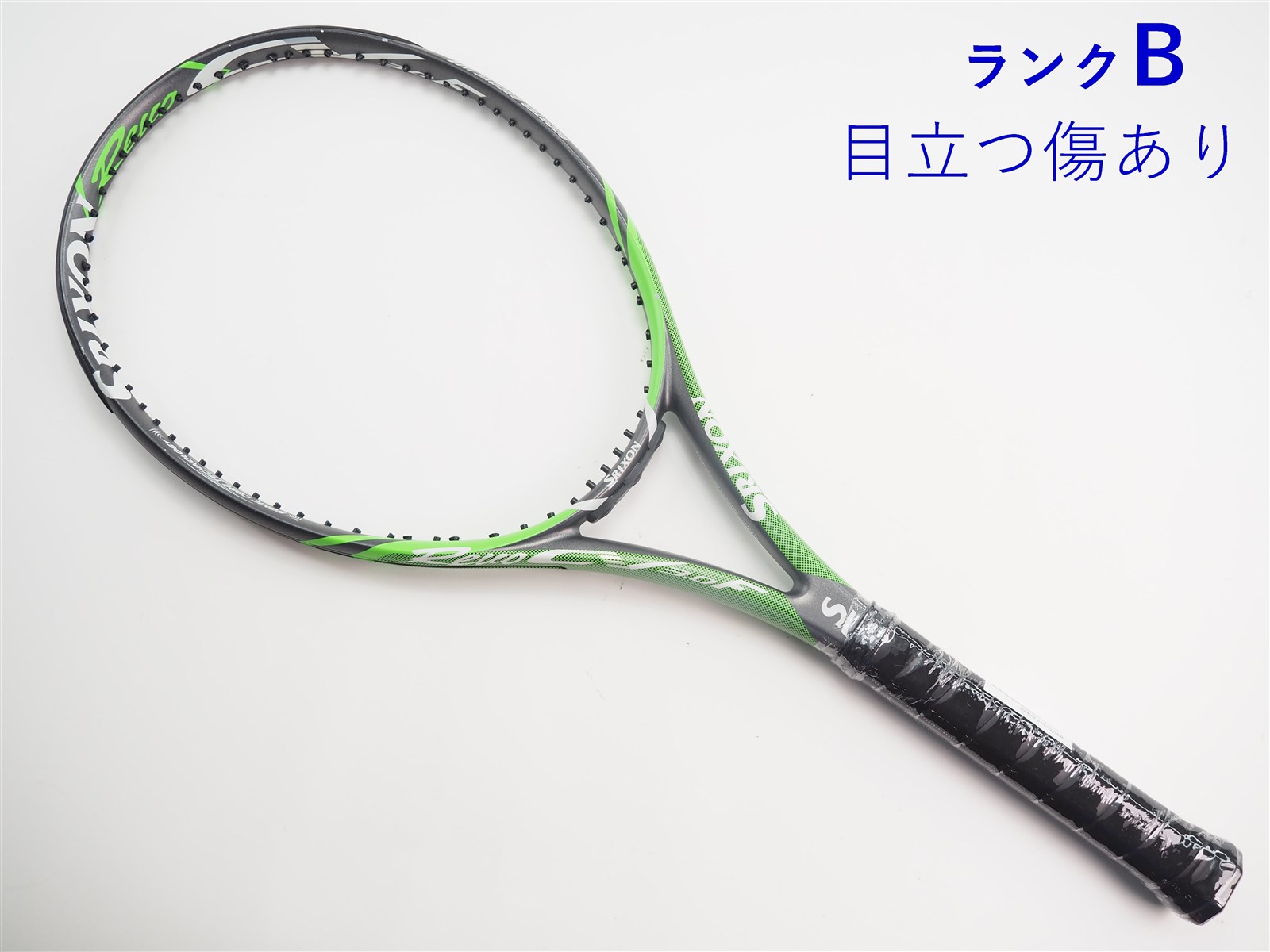Srixon REVO CV3.0 G2 テニストピアSPEC 【試打払い下げ