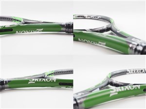 中古 テニスラケット スリクソン レヴォ シーブイ3.0 エフ 2018年モデル (G2)SRIXON REVO CV3.0 F 2018 中古】スリクソン レヴォ シーブイ3.0 エフ 2018年モデルSRIXON