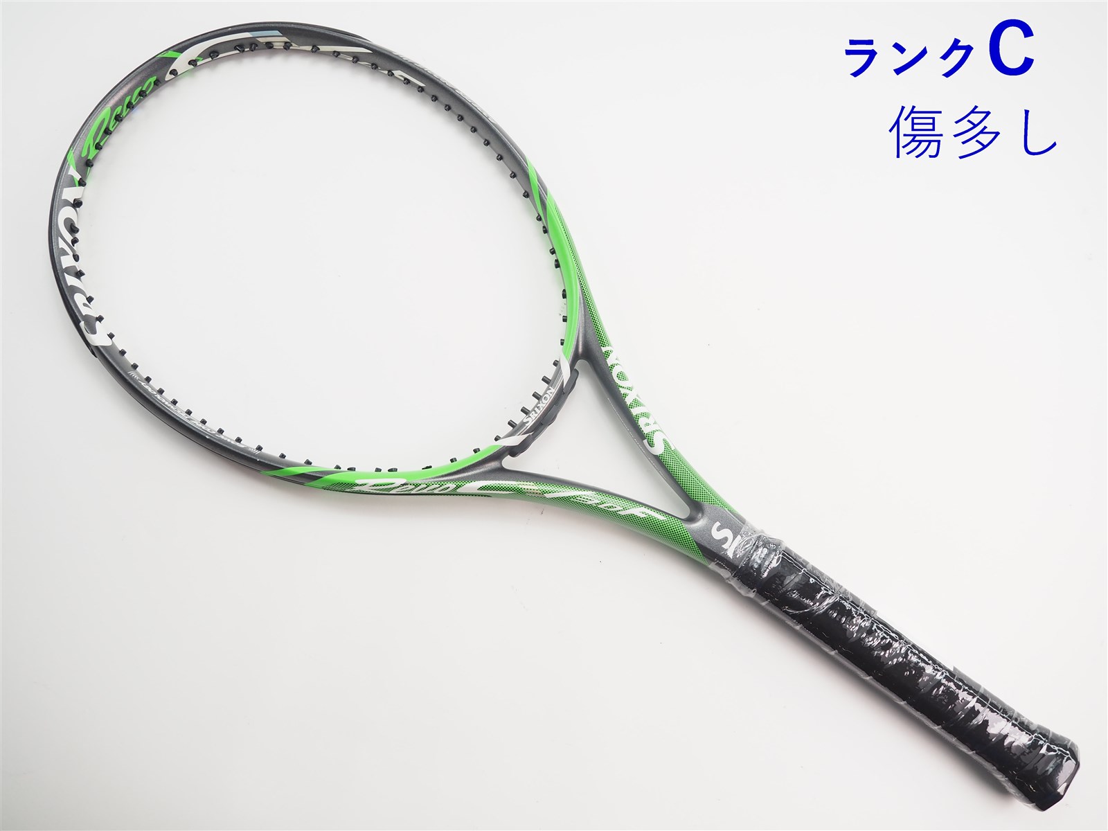 Srixon REVO CV3.0 G2 テニストピアSPEC 【試打払い下げ