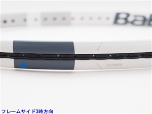 中古 テニスラケット バボラ ピュア ストライク チーム 2017年モデル (G2)BABOLAT PURE STRIKE TEAM 2017 Amazon | バボラ ピュアストライクVS ツアー 2017(101281