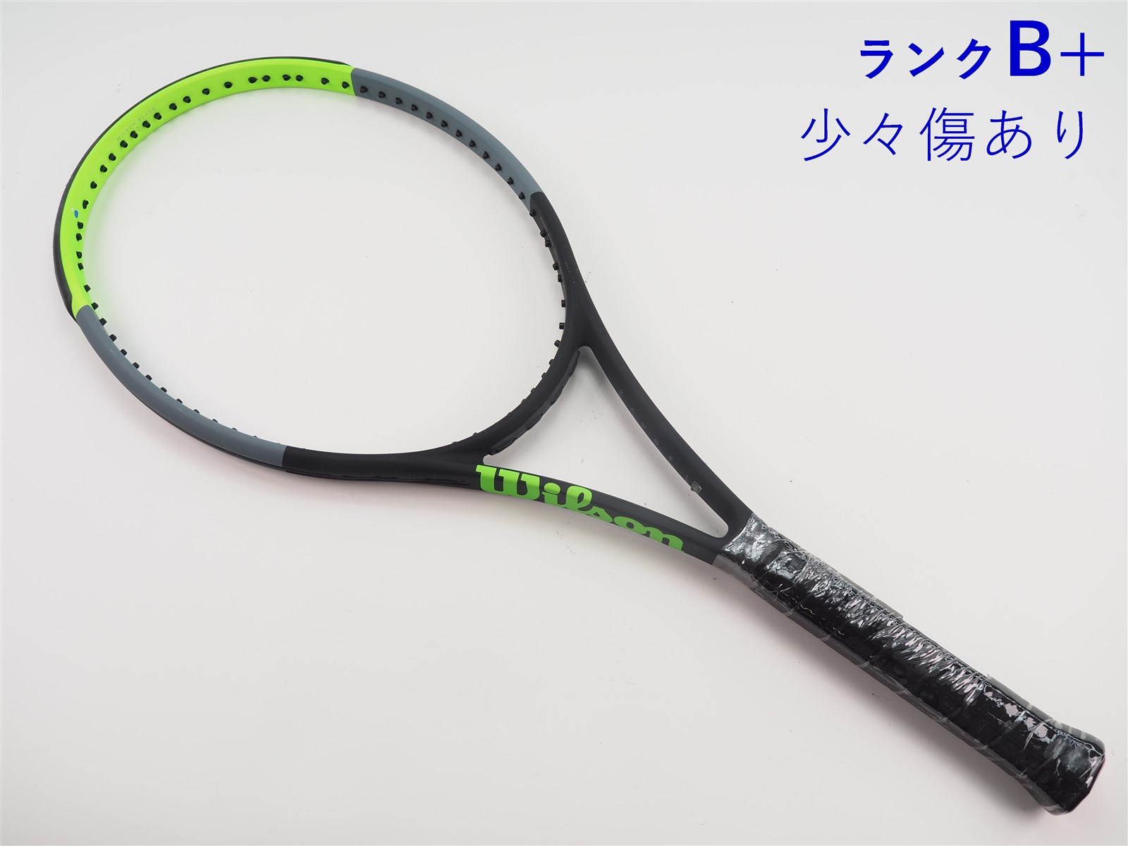 中古】ウィルソン ブレード 100 バージョン7.0 2020年モデル