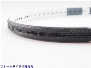 中古】バボラ ピュア ストライク チーム 2017年モデルBABOLAT