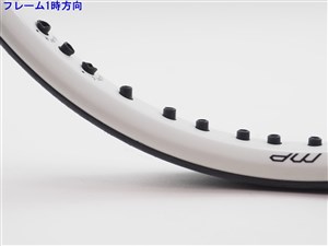 HEAD - 中古 テニスラケット ヘッド グラフィン 360 スピード 10