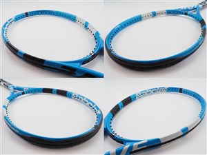 中古】バボラ ピュア ドライブ 2018年モデルBABOLAT PURE DRIVE