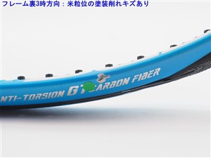 中古】バボラ ピュア ドライブ 2018年モデルBABOLAT PURE DRIVE