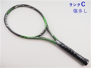 中古 テニスラケット スリクソン レヴォ CS 10.0 2018年モデル