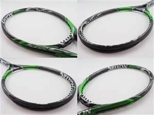 中古 テニスラケット スリクソン レヴォ シーブイ3.0 エフ 2018年モデル (G2)SRIXON REVO CV3.0 F 2018 中古】スリクソン レヴォ シーブイ3.0 エフ 2018年モデルSRIXON