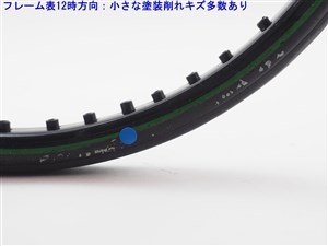 中古】プリンス グラファイト MP【タイ製】PRINCE GRAPHITE MP