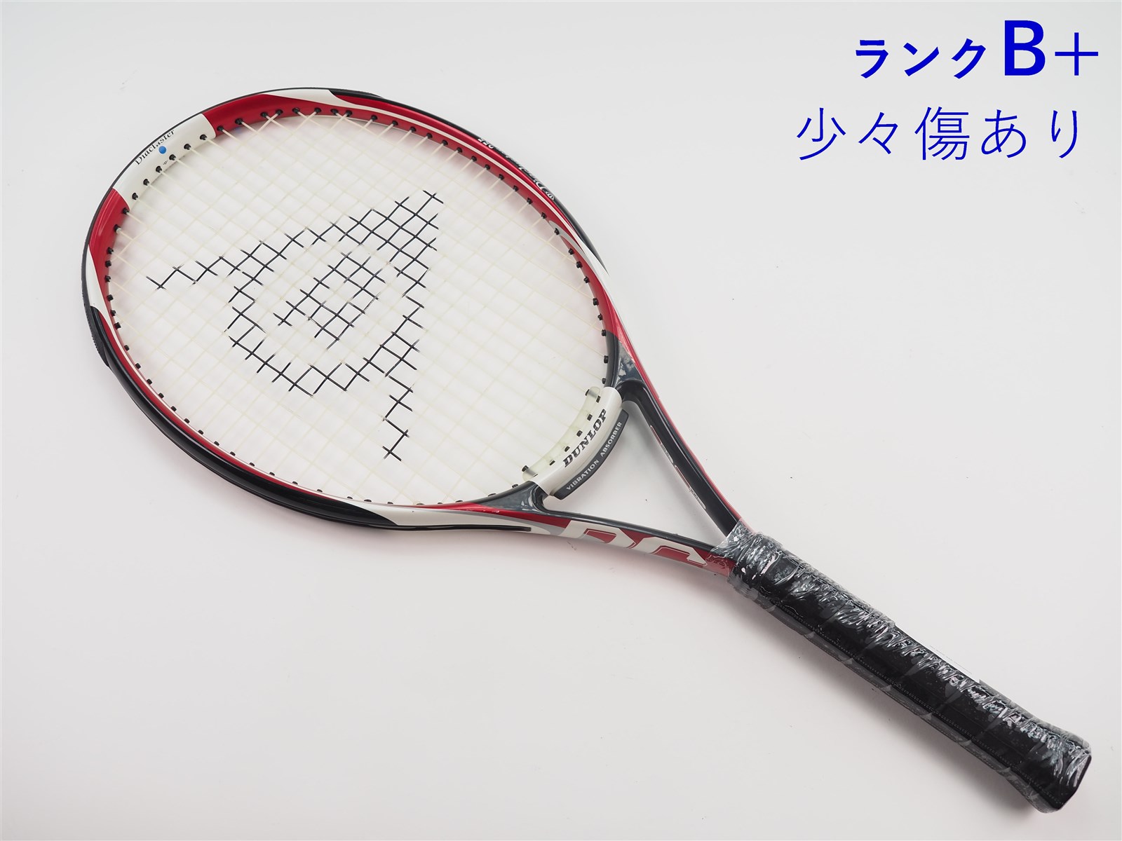 中古】ダンロップ ダイアクラスター 255 2008年モデル【ジュニア