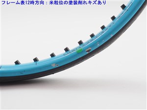 中古 テニスラケット バボラ ピュア ドライブ チーム 2002年モデル (G3)BABOLAT PURE DRIVE TEAM 2002 中古】バボラ ピュア ドライブ チーム 2002年モデルBABOLAT PURE