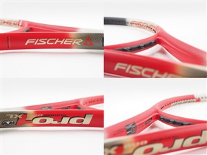 中古】フィッシャー プロ ナンバー1 XLFISCHER PRO NO.1 XL(SL2