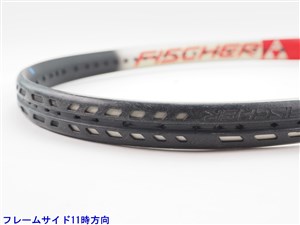 中古】フィッシャー プロ ナンバー1 XLFISCHER PRO NO.1 XL(SL2