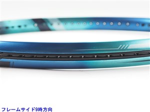 中古】ヨネックス イーゾーン 100 2022年モデルYONEX EZONE 100