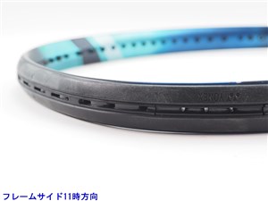 中古 テニスラケット ヨネックス イーゾーン 100 2022年モデル (G2)YONEX EZONE 100 2022 楽天市場】【中古】ヨネックス イーゾーン 100 2022年モデル
