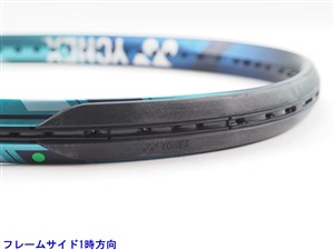 中古】ヨネックス イーゾーン 105 2022年モデルYONEX EZONE 105