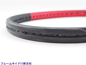 中古】ウィルソン クラッシュ 100エル バージョン2.0 2022年