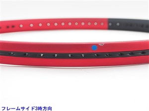 中古】ウィルソン クラッシュ 100エル バージョン2.0 2022年