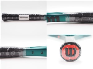 中古】ウィルソン ブレード 104 V9 2024年モデルWILSON BLADE