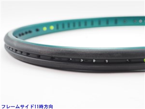 中古 テニスラケット ウィルソン ブレード 104 V9 2024年モデル (G2)WILSON BLADE 104 V9 2024 中古】ウィルソン ブレード 104 V9 2024年モデルWILSON BLADE