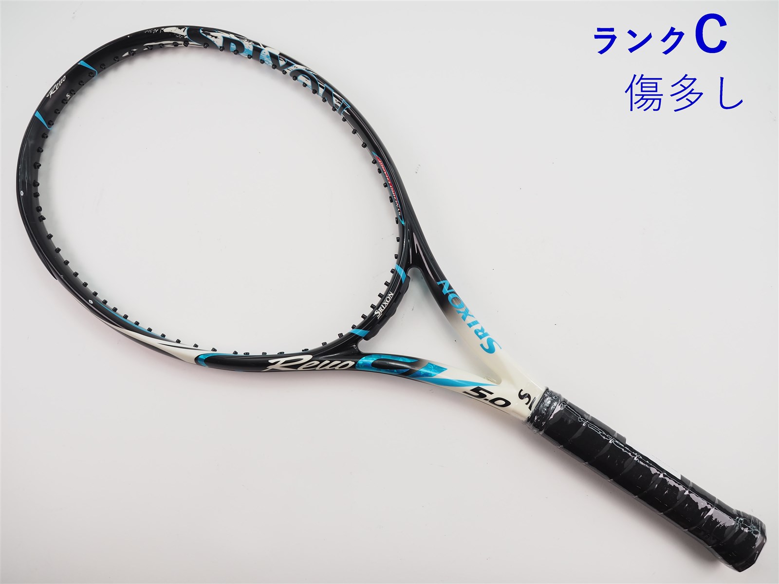 中古】スリクソン レヴォ CV 5.0 2016年モデルSRIXON REVO CV