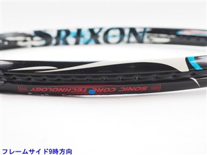 中古 テニスラケット スリクソン レヴォ CV 5.0 2016年モデル (G3)SRIXON REVO CV 5.0 2016 中古】スリクソン レヴォ CV 5.0 2016年モデルSRIXON REVO CV