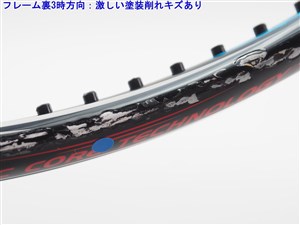 中古 テニスラケット スリクソン レヴォ CV 5.0 2016年モデル (G3)SRIXON REVO CV 5.0 2016 中古】スリクソン レヴォ CV 5.0 2016年モデルSRIXON REVO CV