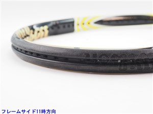 中古】ウィルソン プロ オープン BLX 100 2010年モデルWILSON PRO OPEN