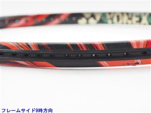 中古 テニスラケット ヨネックス ブイコア デュエル ジー 100 LG FR 2016年モデル【インポート】 (LG1)YONEX VCORE Duel G 100 LG FR 2016 YONEX 中古 テニスラケット ヨネックス ブイコア デュエル ジー