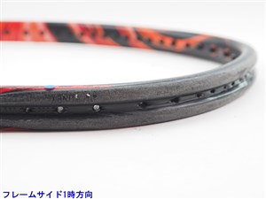 YONEX - 中古 テニスラケット ヨネックス ブイコア デュエル ジー 100 2016年モデル (G2)YONEX VCORE Duel G 100 2016 硬式テニスラケット 楽天市場】【中古】ヨネックス ブイコア デュエル ジー 100 2016