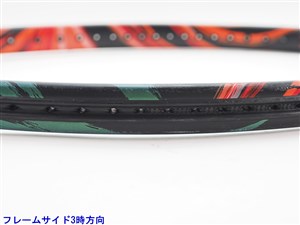 中古】ヨネックス ブイコア デュエル ジー 100 2016年モデル