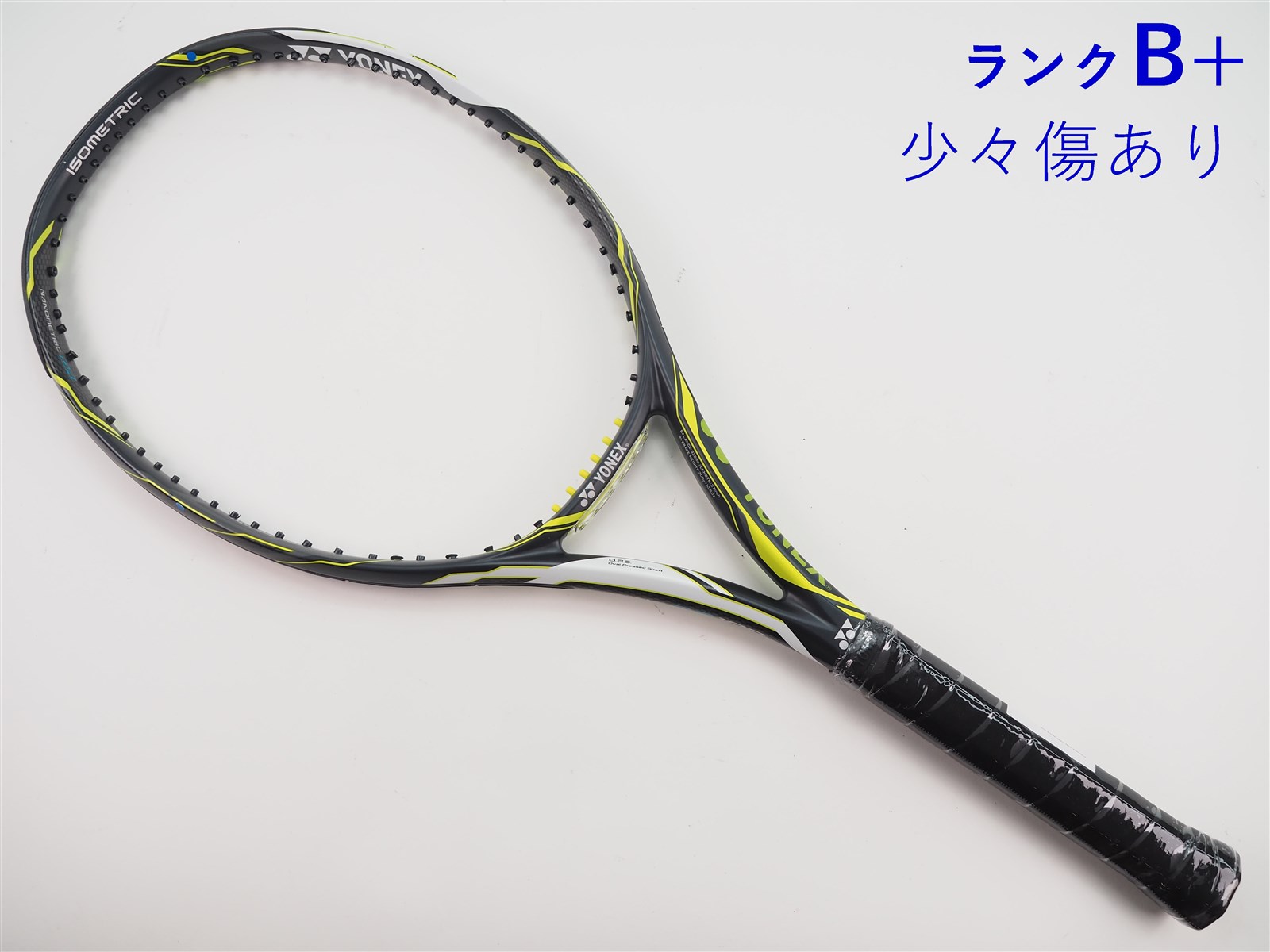 中古】ヨネックス イーゾーン ディーアール 100 2015年モデル