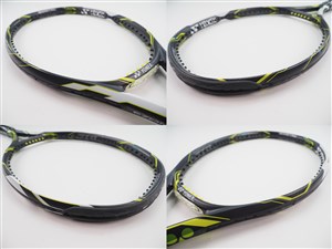 中古】ヨネックス イーゾーン ディーアール 100 2015年モデル