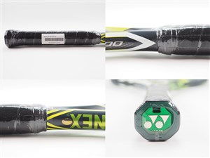 中古】ヨネックス イーゾーン ディーアール 100 2015年モデル