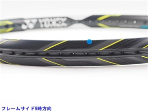 中古】ヨネックス イーゾーン ディーアール 100 2015年モデル