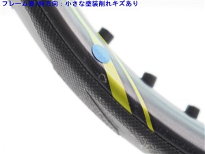 中古】ヨネックス イーゾーン ディーアール 100 2015年モデル