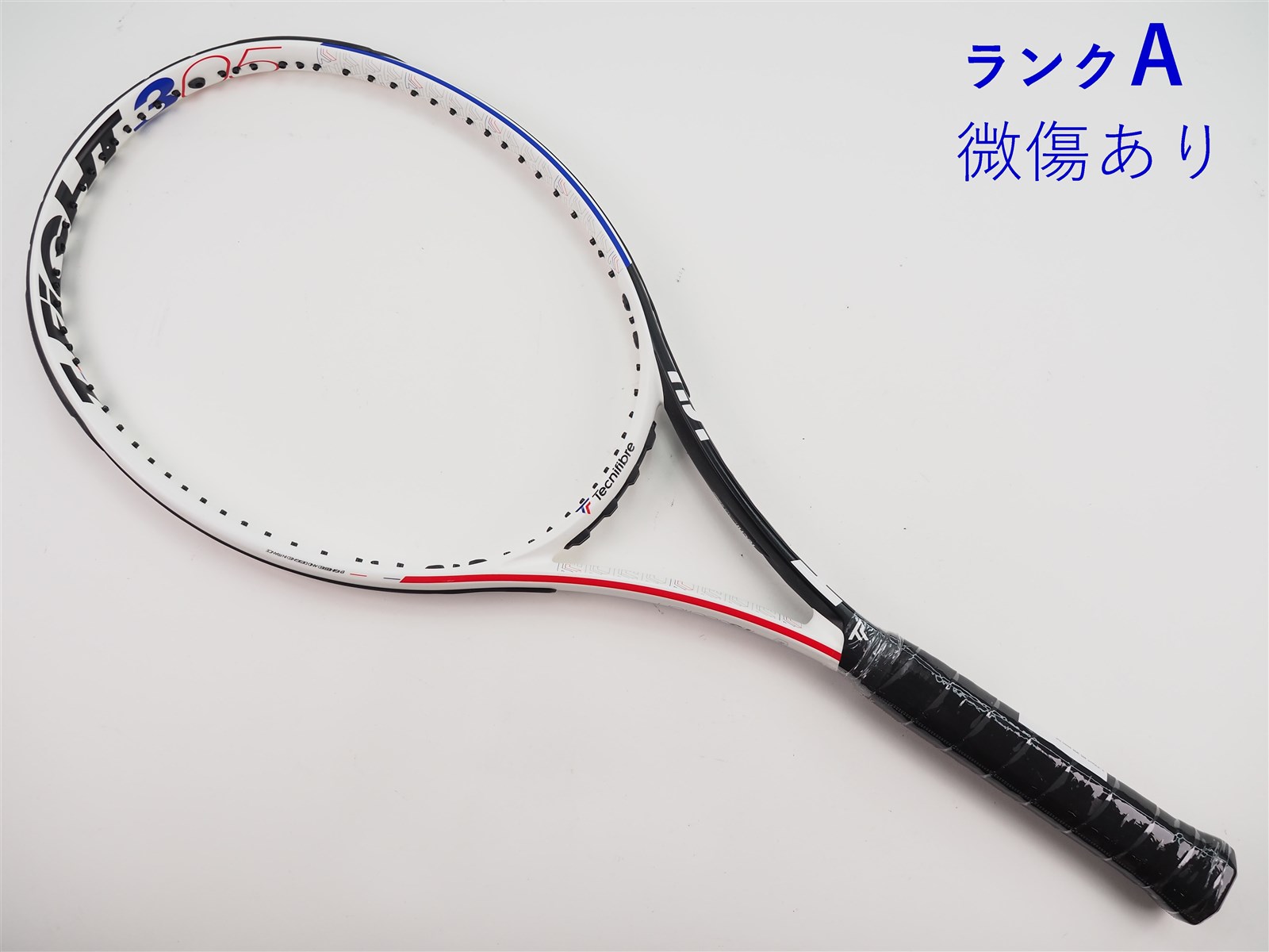 中古】テクニファイバー ティーファイト アールエス 305 2020年
