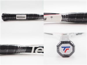 Tecnifibre T-FIGHT rs 305 2本セット中古 Tecnifibre T-FIGHT rs 305 2本セット中古 - メルカリ