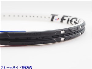 中古 テニスラケット テクニファイバー ティーファイト アールエス 305 2020年モデル (G2)Tecnifibre T-FIGHT RS 305 2020 中古】テクニファイバー ティーファイト アールエス 305 2020年