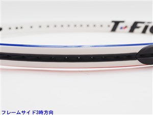 テクニファイバー T-FIGHT rs 305 2本セット中古 テニス　硬式 c25050168c.jpg
