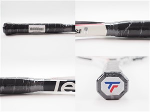 Tecnifibre T-FIGHT rs 305 2本セット中古 Tecnifibre T-FIGHT rs 305 2本セット中古 - メルカリ