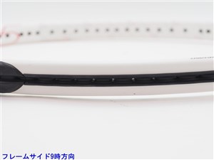 中古 テニスラケット テクニファイバー ティーファイト アールエス 305 2020年モデル (G2)Tecnifibre T-FIGHT RS 305 2020 中古】テクニファイバー ティーファイト アールエス 305 2020年