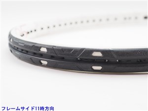 中古 テニスラケット テクニファイバー ティーファイト アールエス 305 2020年モデル (G2)Tecnifibre T-FIGHT RS 305 2020 2025年モデル】テクニファイバー（Tecnifibre）テニスラケット