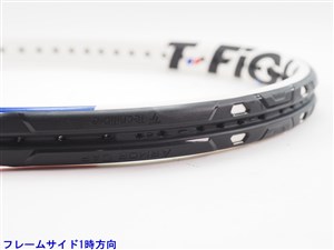 中古】テクニファイバー ティーファイト アールエス 305 2020年モデル