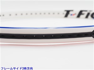 中古】テクニファイバー ティーファイト アールエス 305 2020年