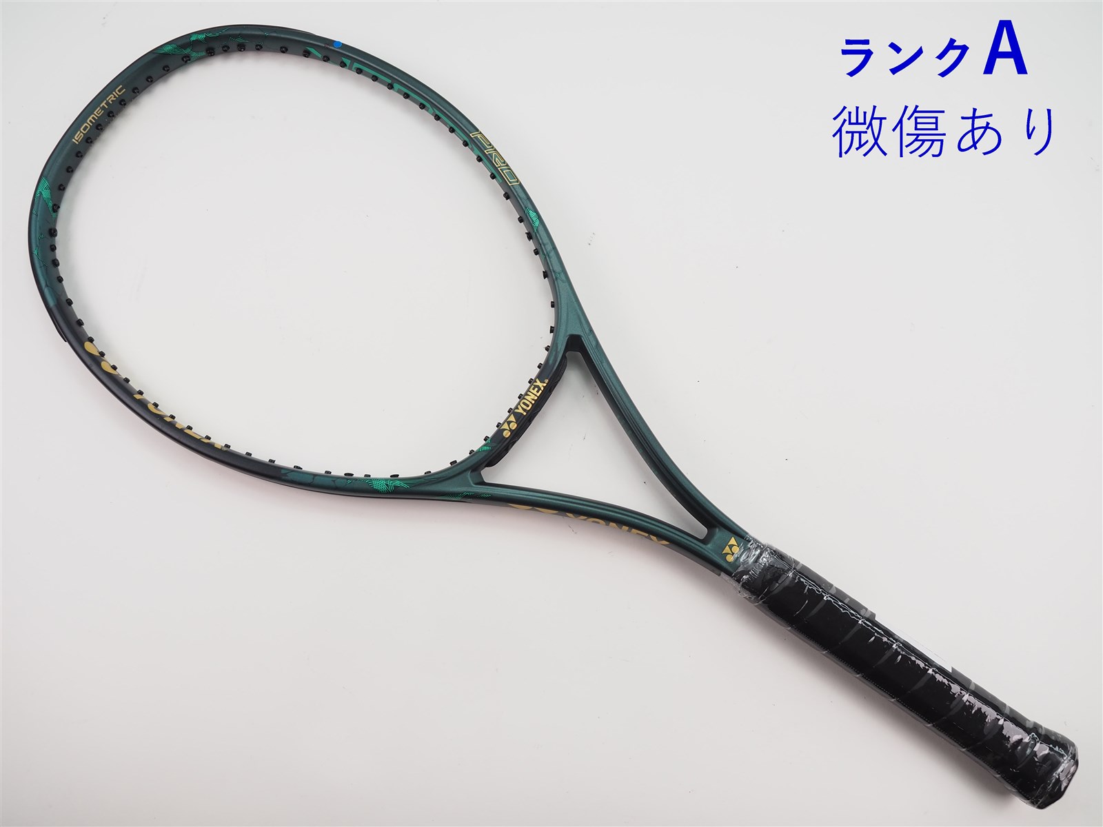 中古】ヨネックス ブイコア ツアー 97 GR【インポート】YONEX